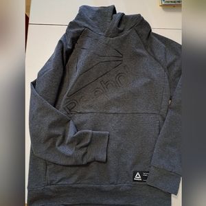 Boys Reebok hoody